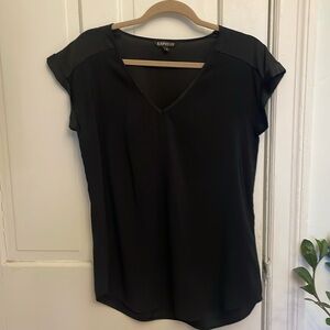 Express Dress Short Sleeve Shirt